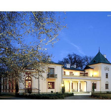 Ostoya Inn & Granary Jasionka Nhà hàng bức ảnh
