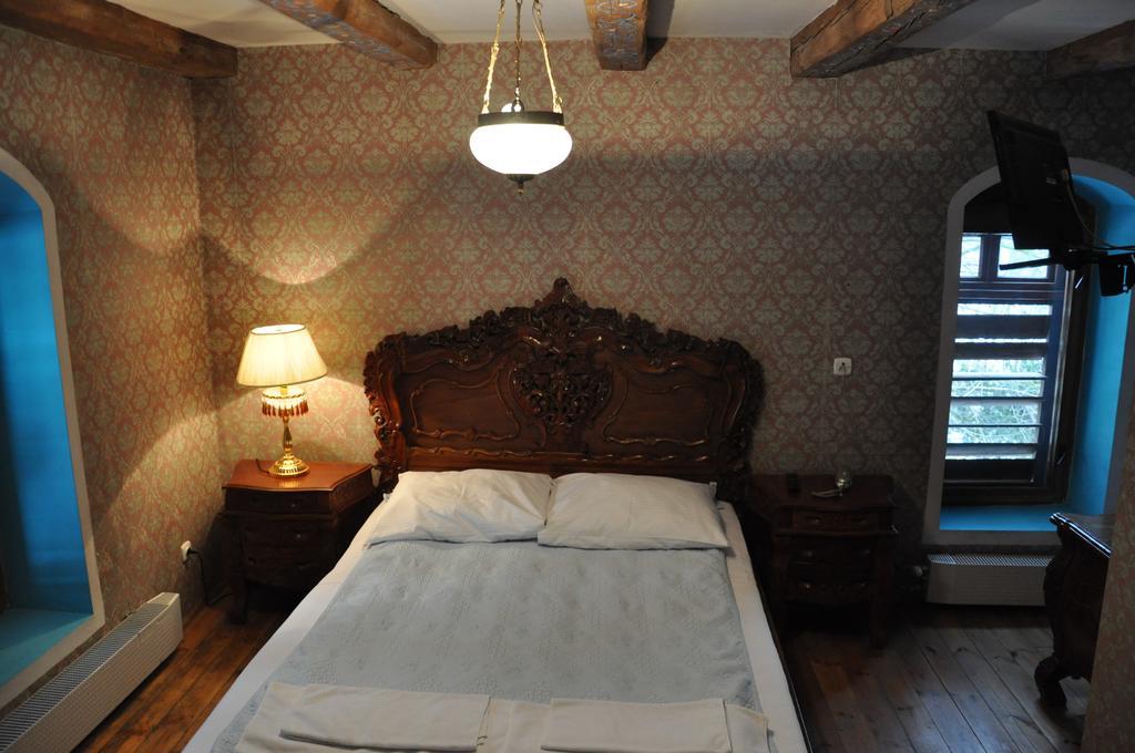 Ostoya Inn & Granary Jasionka Ngoại thất bức ảnh