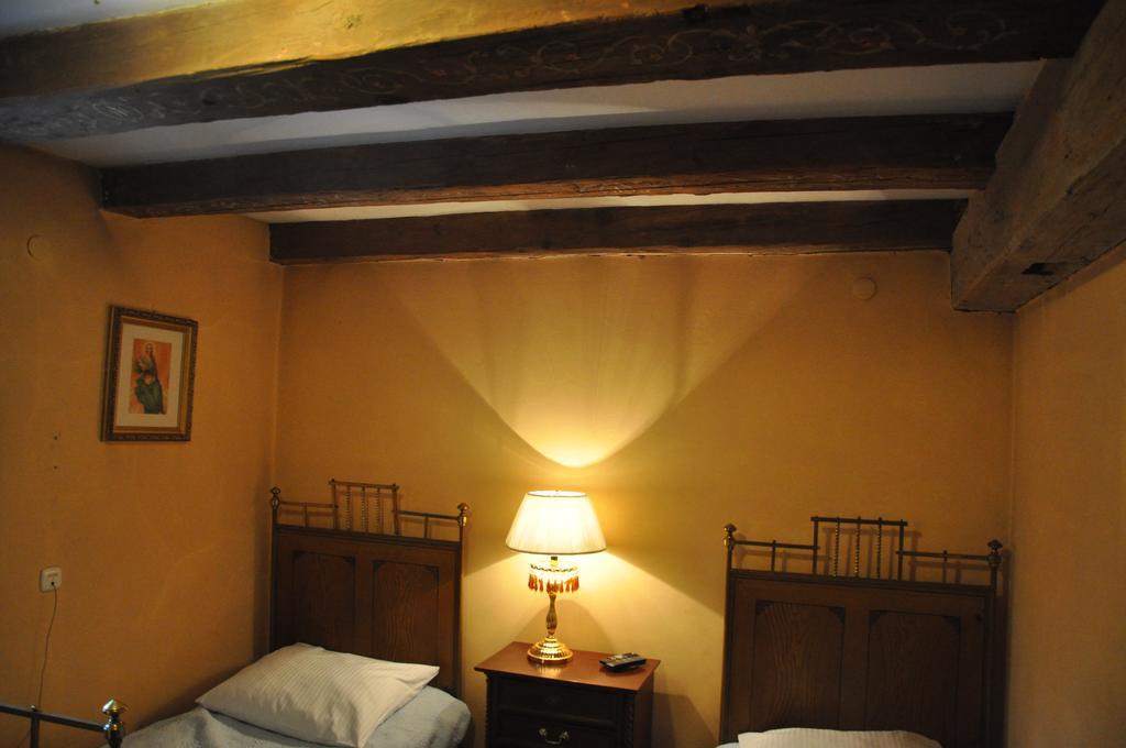 Ostoya Inn & Granary Jasionka Tiện nghi bức ảnh