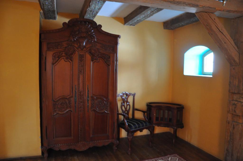 Ostoya Inn & Granary Jasionka Ngoại thất bức ảnh