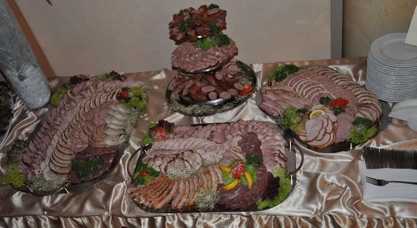 Ostoya Inn & Granary Jasionka Ngoại thất bức ảnh